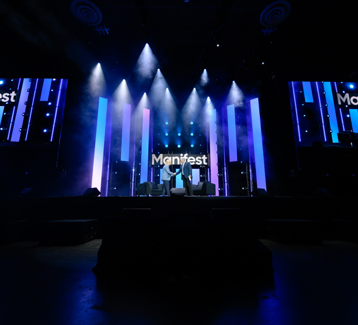 Leading brands in every sector.